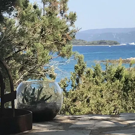 Cachee - Glamping * Vrboska