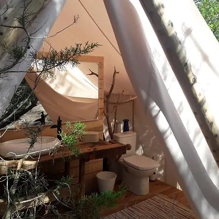 Cachee - Glamping *
