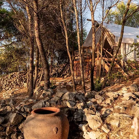 Holiday home Cachee - Glamping *