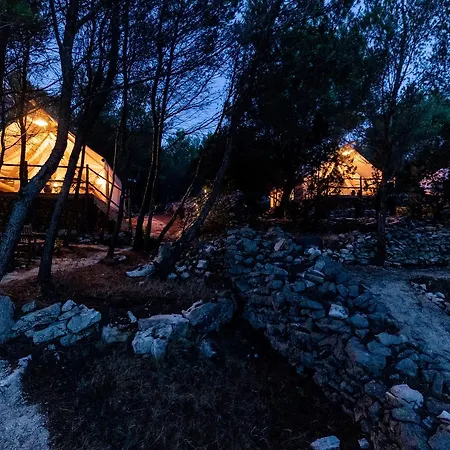 Cachee - Glamping *
