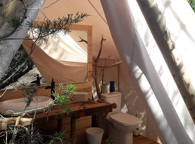 Cachee - Glamping *