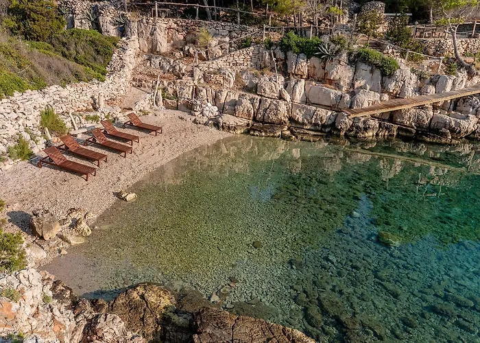 Cachee - Glamping Casa de Férias Vrboska