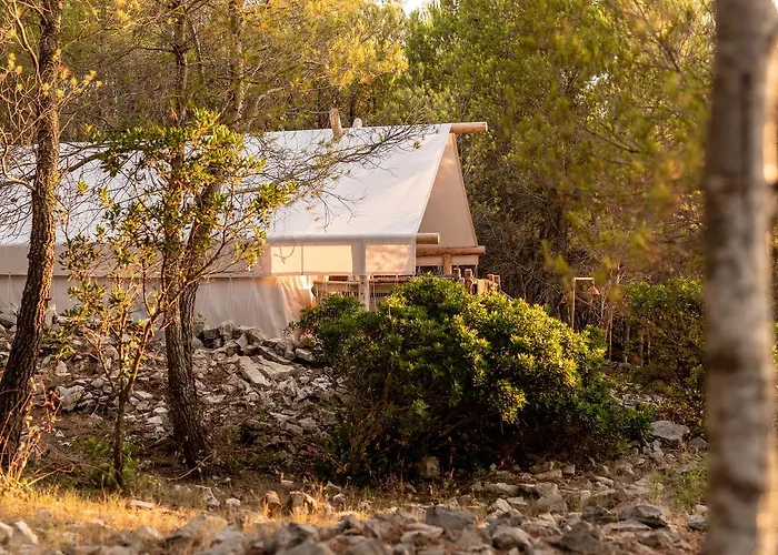 Casa de Férias Cachee - Glamping *