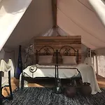 Cachee - Glamping Dom wakacyjny *