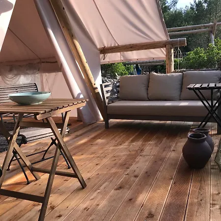 Cachee - Glamping * Vrboska