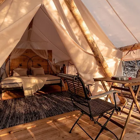 Cachee - Glamping * Vrboska