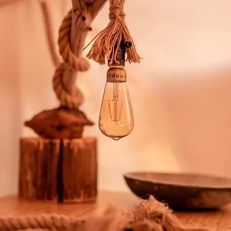Cachée - Glamping * Vrboska