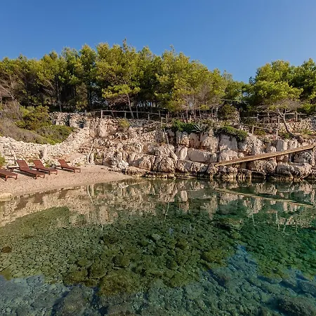 Cachee - Glamping Semesterbostad *