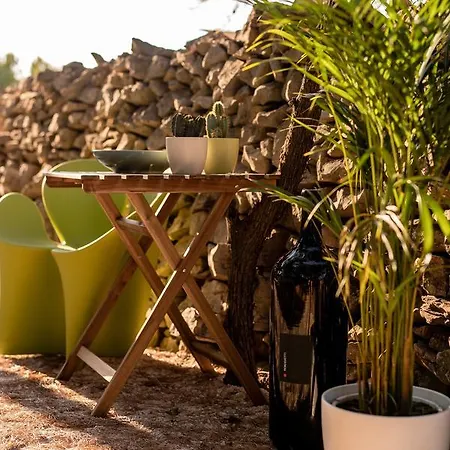 Cachée - Glamping Vrboska