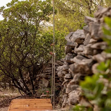 Cachée - Glamping * Vrboska