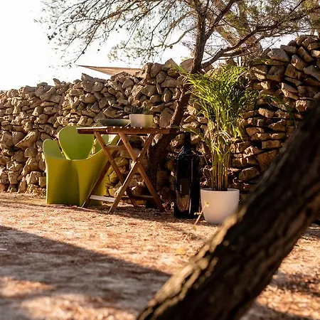 Cachee - Glamping Vrboska