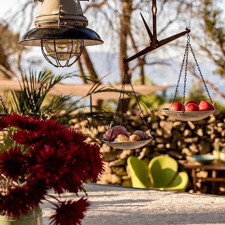 Cachee - Glamping Vrboska