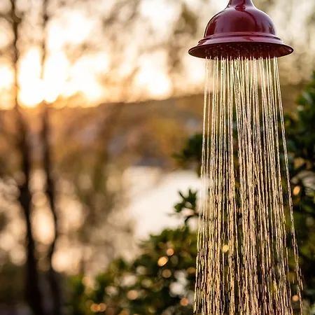 Semesterbostad Cachee - Glamping