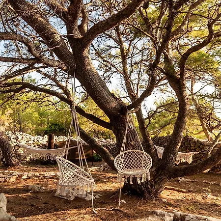 Cachee - Glamping Semesterbostad