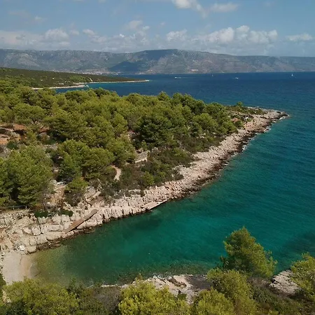 Cachee - Glamping Nyaraló