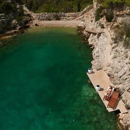 Cachée - Glamping Casa vacanze