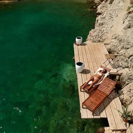 Nyaraló Cachee - Glamping *