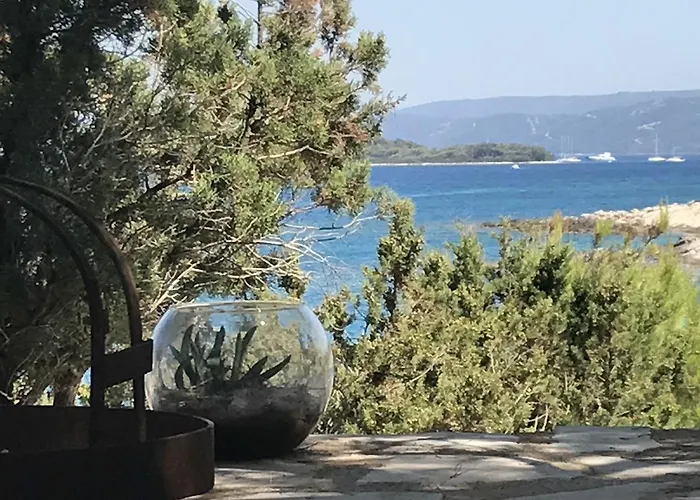 Cachee - Glamping * Vrboska