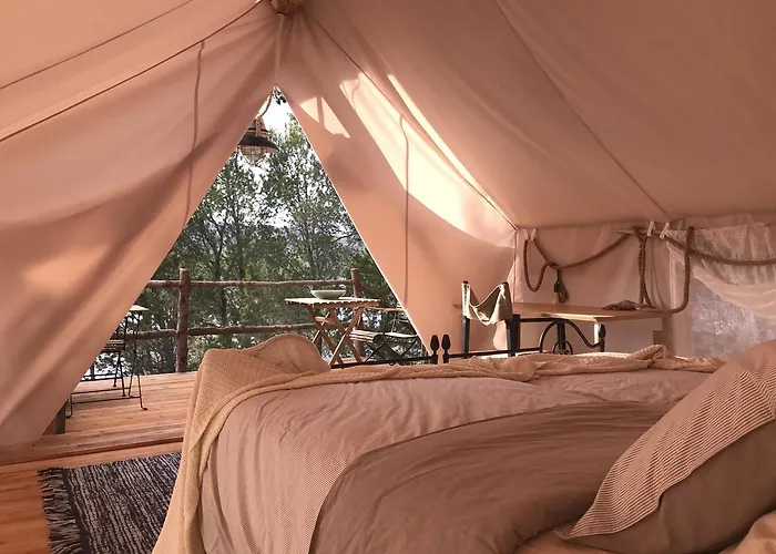 Cachee - Glamping Holiday home Vrboska