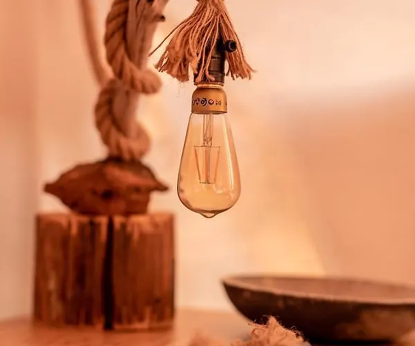 Cachee - Glamping * 브로보스카