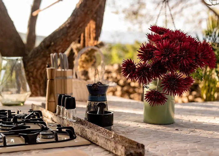 Cachee - Glamping 펜션 *