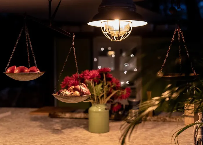 Casa de Férias Cachee - Glamping Vrboska