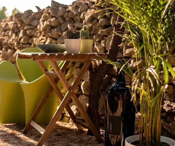 Cachee - Glamping Vrboska