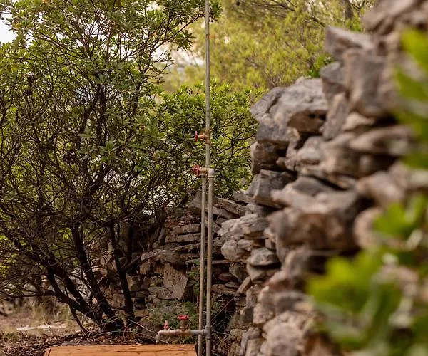 Cachee - Glamping * Vrboska