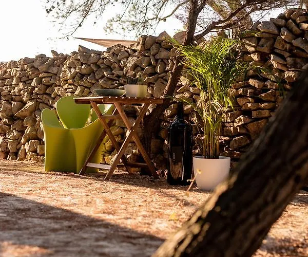 Cachee - Glamping Vrboska