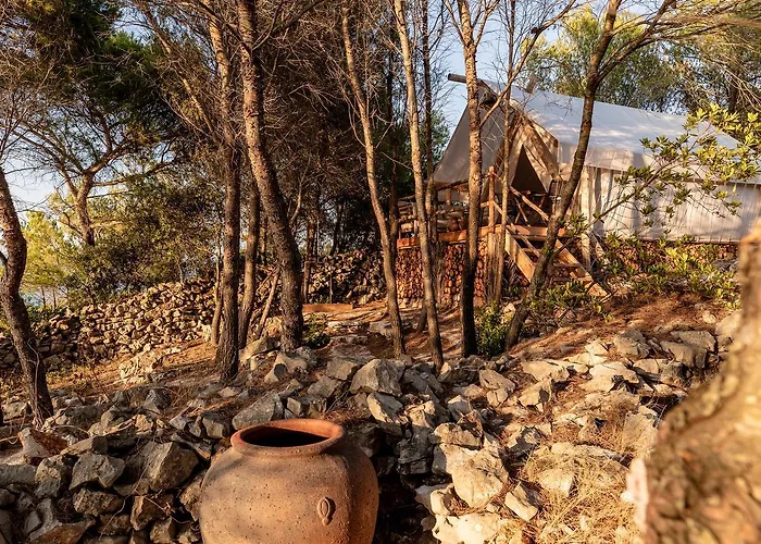 Casa de Férias Cachee - Glamping *