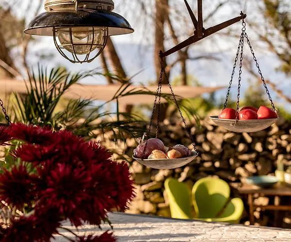 Cachee - Glamping Vrboska