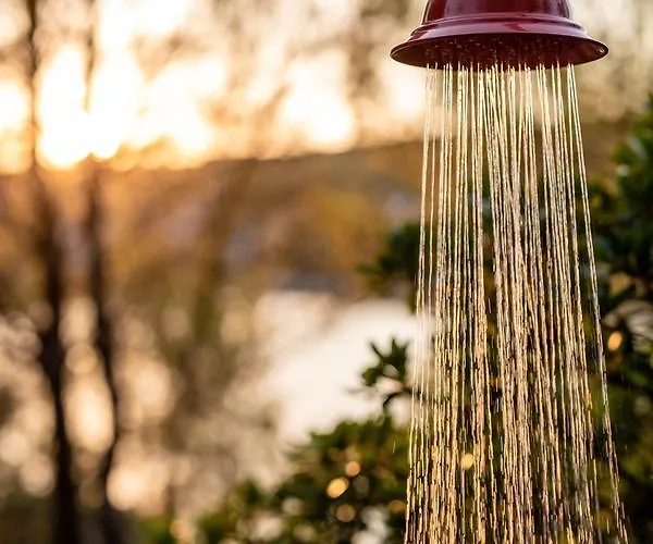 펜션 Cachee - Glamping