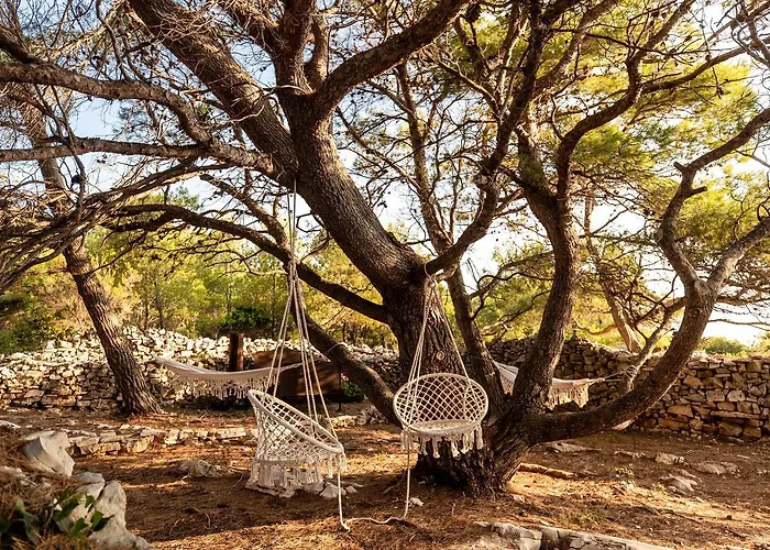 Cachee - Glamping Holiday home