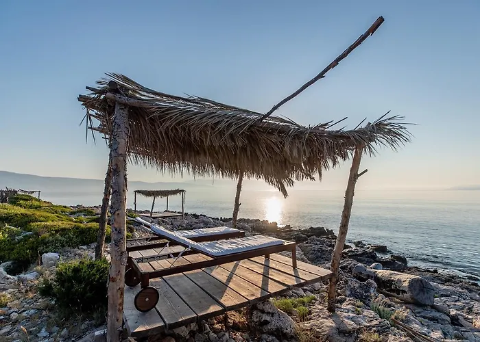 Cachee - Glamping Vrboska