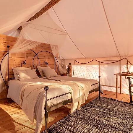 Cachee - Glamping Дом отдыха Врбоска