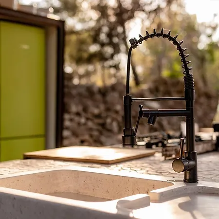 Cachee - Glamping Дом отдыха Врбоска