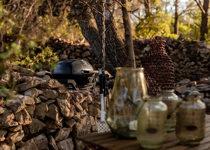 Holiday home Cachee - Glamping *