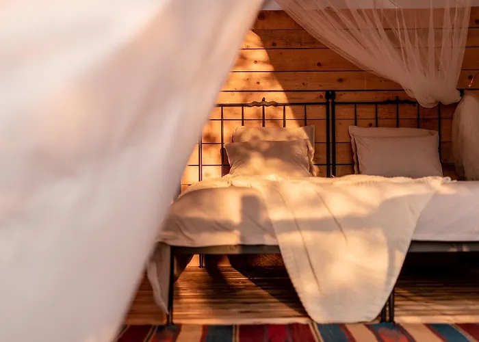 Cachee - Glamping