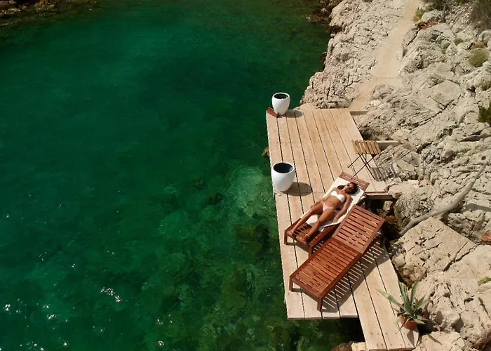 Holiday home Cachee - Glamping *